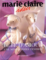 Bébé D'amour (2004) De Marie Claire - Viaggi