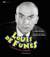 Louis De Funès : L'Oscar Du Cinéma (2011) De Jean-Jacques Jelot-Blanc - Cinema/ Televisione