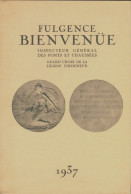 A La Mémoire De Fulgence Bienvenue (1937) De Xxx - History