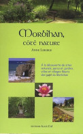 Morbihan, Côté Nature (2008) De Anne Liberge - Turismo