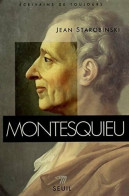 Montesquieu (1994) De Jean Starobinski - Biografía