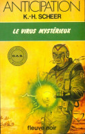 Le Virus Mystérieux (1979) De Karl Herbert Scheer - Sonstige & Ohne Zuordnung