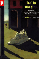 Italia Magica (2002) De Collectif - Natualeza