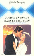 Comme Un Nuage Dans Le Ciel Bleu (1983) De Violet Winspear - Romantik