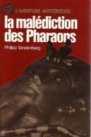 La Malédiction Des Pharaons (1976) De Philipp Vandenberg - Geschiedenis