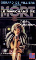 L'affaire Kondrashev (1988) De Joseph Rosenberger - Actie