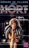 L'affaire Kondrashev (1988) De Joseph Rosenberger - Action