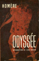 L'odyssée (1965) De Homère - Other & Unclassified