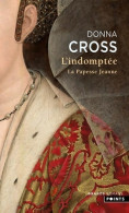 L'Indomptée : La Papesse Jeanne (2021) De Donna Cross - Historisch