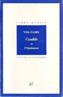 Voltaire - Candide Ou L'optimisme (1995) De André Magnan - Other & Unclassified
