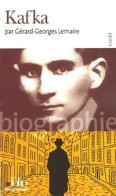 Kafka (2005) De Gérard-Georges Lemaire - Biografía
