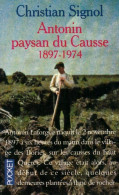 Antonin, Paysan Du Causse (1994) De Christian Signol - Geschiedenis