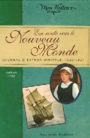 En Route Vers Le Nouveau Monde (2006) De Kathryn Lasky - History