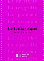 La Fantastique (1992) De Joël Malrieu - Autres & Non Classés