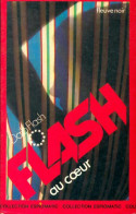 Flash Au Coeur (1976) De Daib Flash - Antiguos (Antes De 1960)