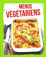 Menus Végétariens (0) De Collectif - Gastronomia