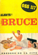 Alerte ! (1964) De Jean Bruce - Vor 1960