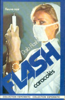 Flash Caracolès (1976) De Daib Flash - Old (before 1960)