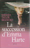 La Succession D'Emma Harte (2007) De Barbara Taylor Bradford - Romantique