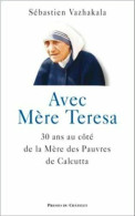 Avec Mère Teresa (2007) De Sébastien Vazhakala - Biografia