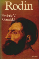 Rodin (1988) De Frederic V. Grunfeld - Politiek