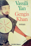 Gengis Khan (1982) De Vassili Yan - Geschiedenis