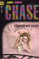 Vipère Au Sein (1968) De James Hadley Chase - Andere & Zonder Classificatie