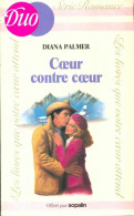Coeur Contre Coeur (1985) De Diana Palmer - Romantik