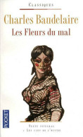 Les Fleurs Du Mal (2011) De Charles Baudelaire - Sonstige & Ohne Zuordnung