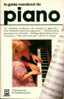 Le Guide Marabout Du Piano (1987) De G. Vladimirovitch - Musique