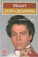 Don Giovanni (1986) De Wolfgang Amadeus Mozart - Musica
