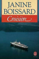 Croisière (1989) De Janine Boissard - Romantiek