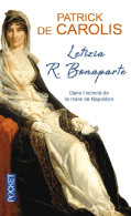 Letizia R. Bonaparte (2015) De Patrick De Carolis - Geschiedenis