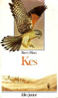Kes (1988) De Barry Hines - Autres & Non Classés