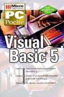 Visual BASIC 5 (1997) De Michael Kirstein - Informatique