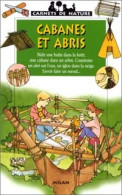 Cabanes Et Abris (1995) De Renée Kayser - Natuur