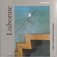 Lisbonne (1998) De Paulo Santos - Arte