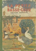 La Petite Basse-cour (1938) De L Vasseur - Autres & Non Classés