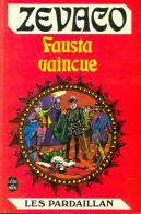 Fausta Vaincue (1970) De Michel Zévaco - Historisch