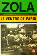 Le Ventre De Paris (1969) De Emile Zola - Otros Clásicos