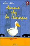 Armand Chez Les Passimpas (1998) De Olivier Mau - Autres & Non Classés
