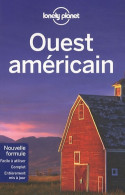 Ouest Américain 2012 (2012) De Amy Balfour - Tourism