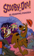 SCOOBY-DOO ET SINISTRE SORCIER (2009) De James Gelsey - Autres & Non Classés