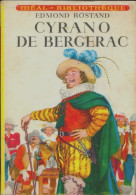 Cyrano De Bergerac (1962) De Edmond Rostand - Autres & Non Classés
