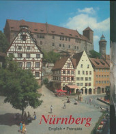 Nürnberg (1989) De U Strauch - Toerisme