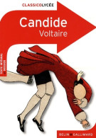 Candide (2009) De Voltaire - Autres & Non Classés