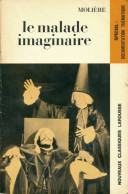 Le Malade Imaginaire (1970) De Molière ; Kutukdjian Garance - Autres & Non Classés