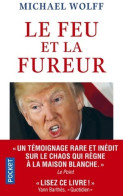 Le Feu Et La Fureur (2018) De Michael Wolff - Política