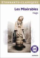 Les Misérables (extraits) (2013) De Victor Hugo - Klassische Autoren
