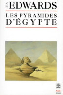 Les Pyramides D'Egypte (1992) De I-E-S Edwards - History